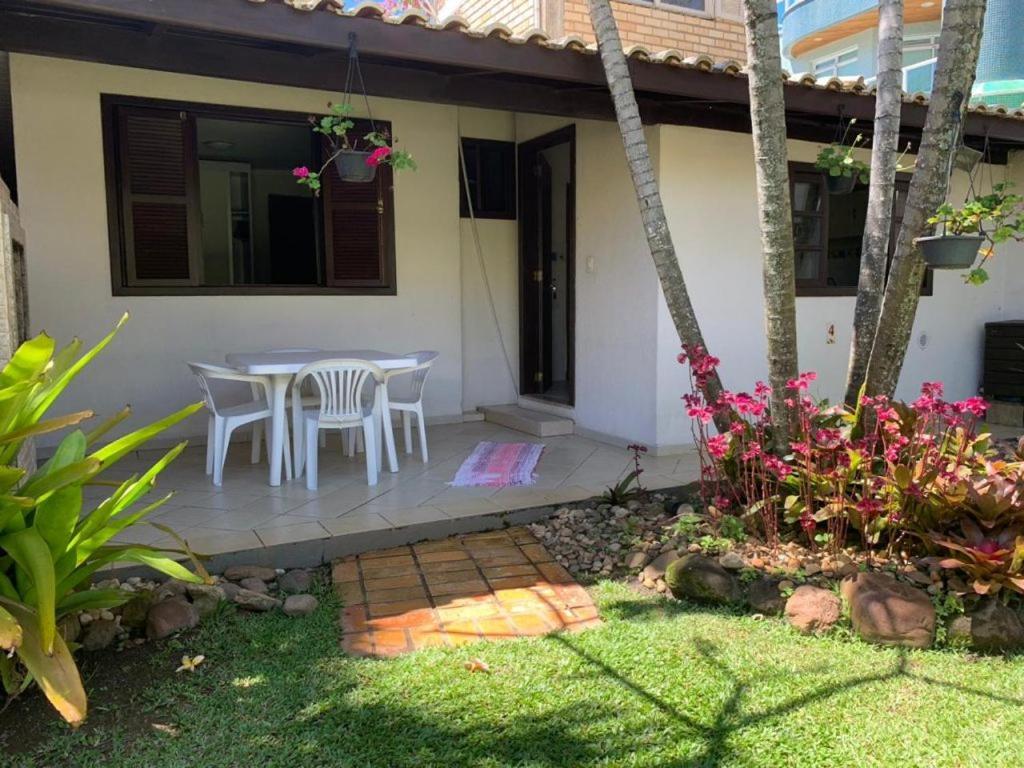 Pousada Solar Dos Girassois Bombinhas Exterior foto